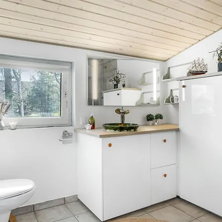 Holiday home Livni *