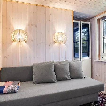 Holiday home Livni Hals