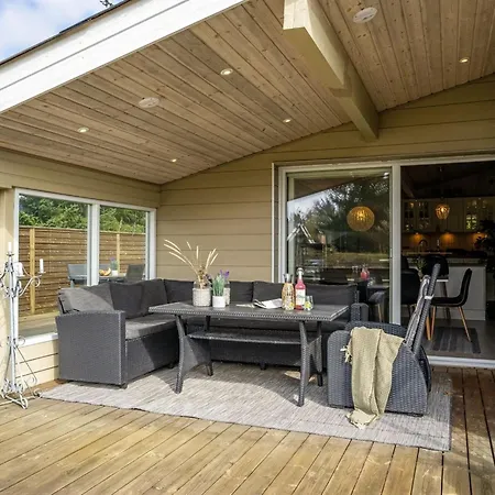 Holiday home Livni