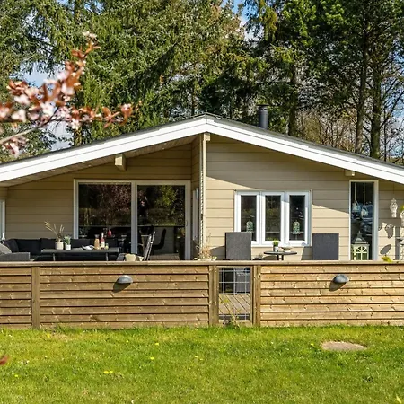 Livni Holiday home *
