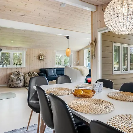 Holiday home Livni Hals
