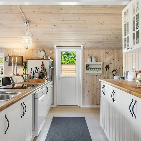 Livni - From The Sea By Interhome Feriehus