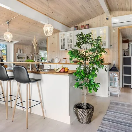 Livni - From The Sea By Interhome Feriehus