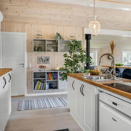 Livni - From The Sea By Interhome Feriehus