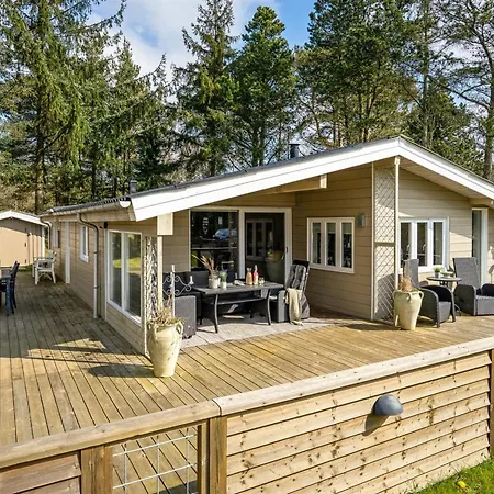Feriehus Livni - From The Sea By Interhome *